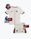 Kit Bambino Gara Away 25/26