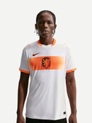 Maglia Gara Away Player 2026