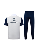Completo Con Maglia Polo 25/26