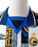 Maglia Gara Retro Away 96/97
