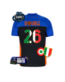 Maglia Gara Fourth Stadium 25/26 DOUBLE