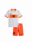 Kit Bambino Gara Away 2026