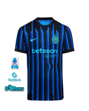 Maglia Gara Home Player 25/26