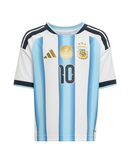 Kit Bambino Gara Home 2026