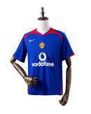 Maglia Gara Retro Away 2005/06