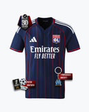 Maglia Gara Away Stadium 25/26