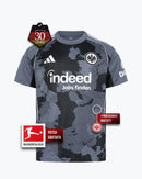 Maglia Gara Third Stadium 25/26