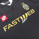 Maglia Gara Retro Away 2001/02