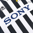 Maglia Gara Retro Home 1996/97