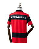 Maglia Gara Retro Home 98/99