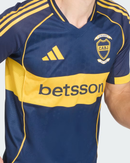 Maglia Gara Home Player 25/26