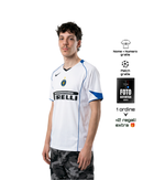 Maglia Gara Retro Away 04/05