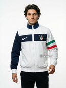 Giacca Impermeabile Antivento