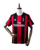 Maglia Gara Retro Home 10/11