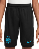 Kit Bambino Gara Home Con Calzettoni 25/26 + Scudetto + Coppa Italia