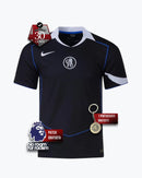 Maglia Gara Third Player 25/26