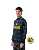 Maglia Gara Retro Third Manica Lunga 97/98