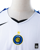 Maglia Gara Retro Away 04/05