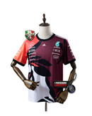 T-Shirt Team F1 25/26