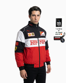 Giacca Imbottita F1 25/26
