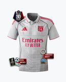 Maglia Gara Third Stadium 25/26