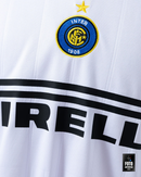 Maglia Gara Retro Away 04/05