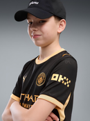 Kit Bambino Gara Away 26/27