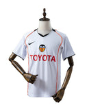 Maglia Gara Retro Home 04/05