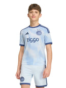 Kit Bambino Gara Third 26/27
