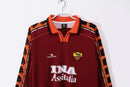 Maglia Gara Retro Home Manica Lunga 1998/1999