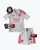Kit Bambino Gara Third 25/26