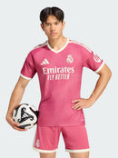 Maglia Gara Third Player 26/27