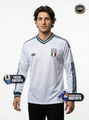 Maglia Gara Away Manica Lunga Stadium 2026
