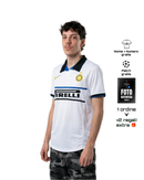 Maglia Gara Retro Away 98/99