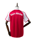 Maglia Gara Retro Home 03/04