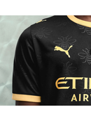 #9 HAALAND Maglia Away 26/27