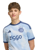Kit Bambino Gara Third 26/27