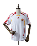 Maglia Gara Retro Away 06/07
