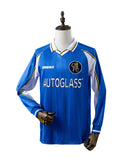 Maglia Gara Retro Home 97/98