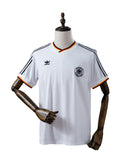 Maglia Gara Retro Home 86/87