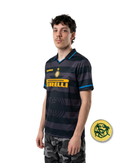 Maglia Gara Retro Third 97/98