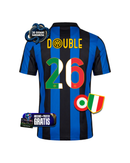 Maglia Gara Home Stadium 26/27 DOUBLE