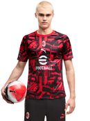 Combo 3 Maglie 26/27
