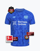 Maglia Gara Third Stadium 25/26