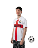 Maglia Gara Retro Away 07/08