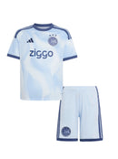 Kit Bambino Gara Third 26/27
