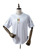 Maglia Gara Retro Away 04/05