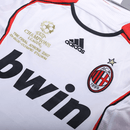 #3 Maldini Maglia Retro ACM Away 2007/08 - UCL Finale