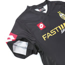 Maglia Gara Retro Away 2001/02