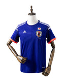 Maglia Gara Retro Home 14/15